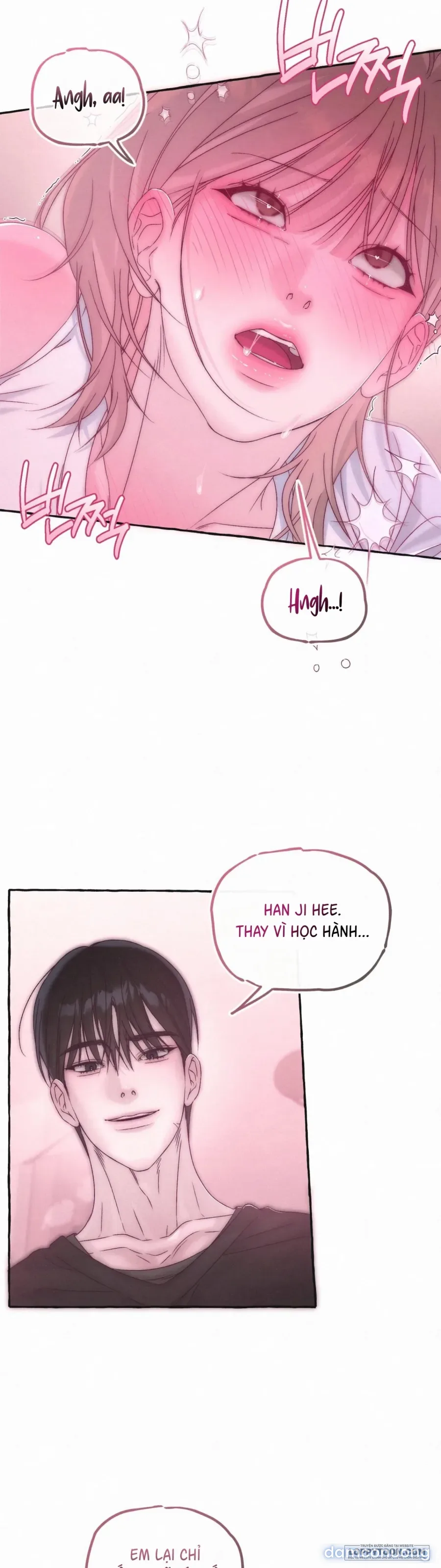 Hình Phạt Để Kết Thúc 
