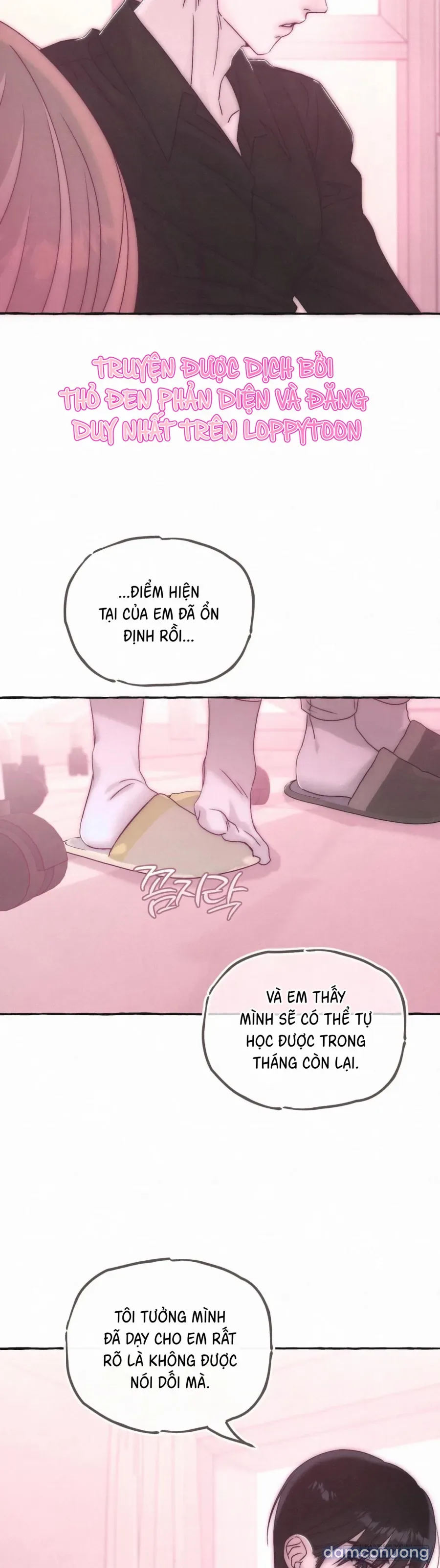 Hình Phạt Để Kết Thúc 