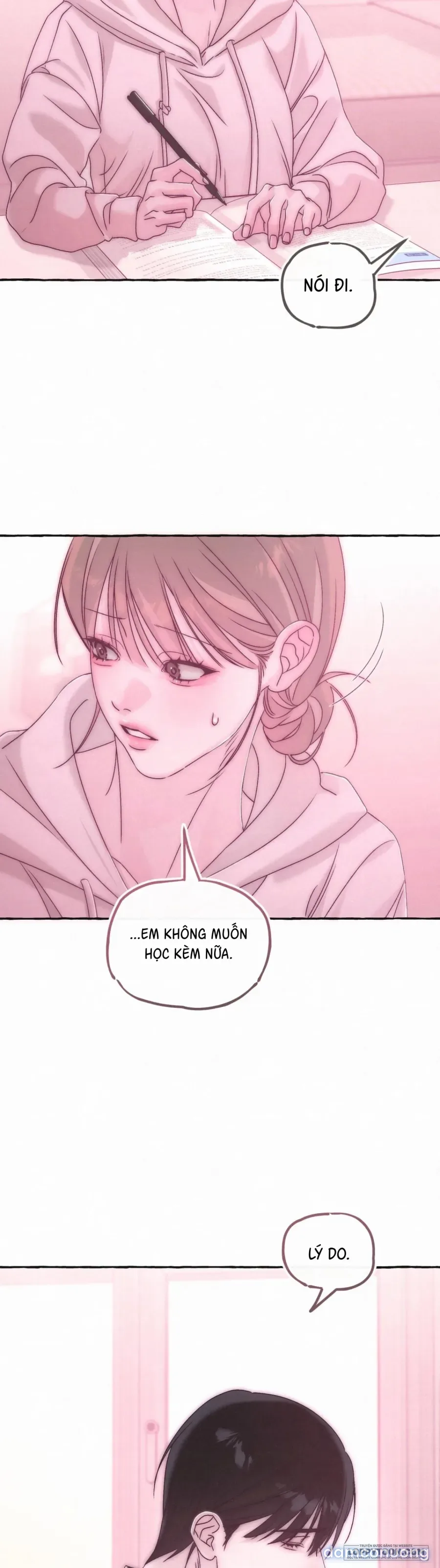 Hình Phạt Để Kết Thúc 
