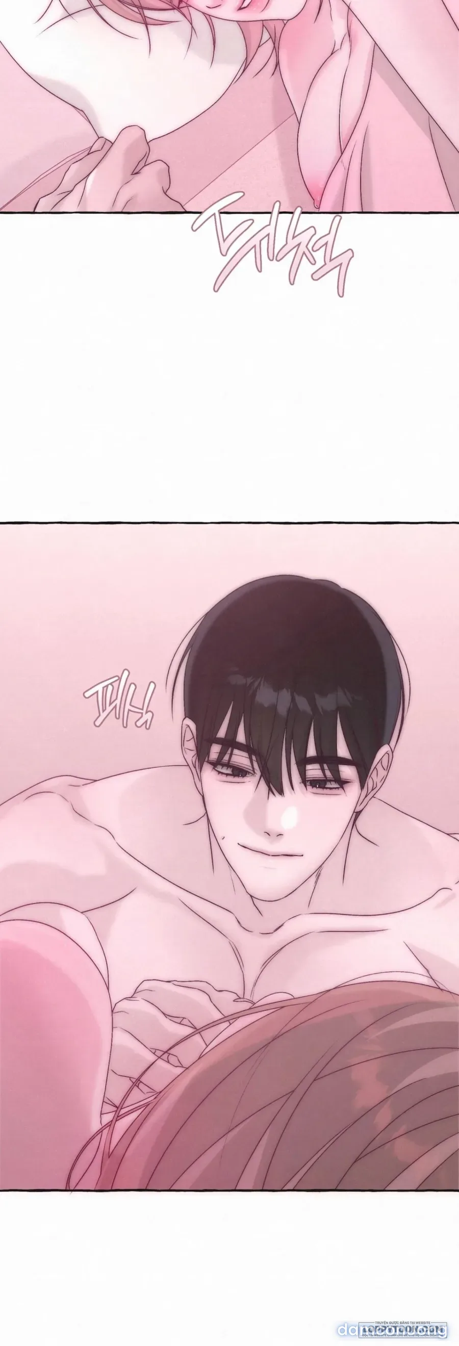Hình Phạt Để Kết Thúc 