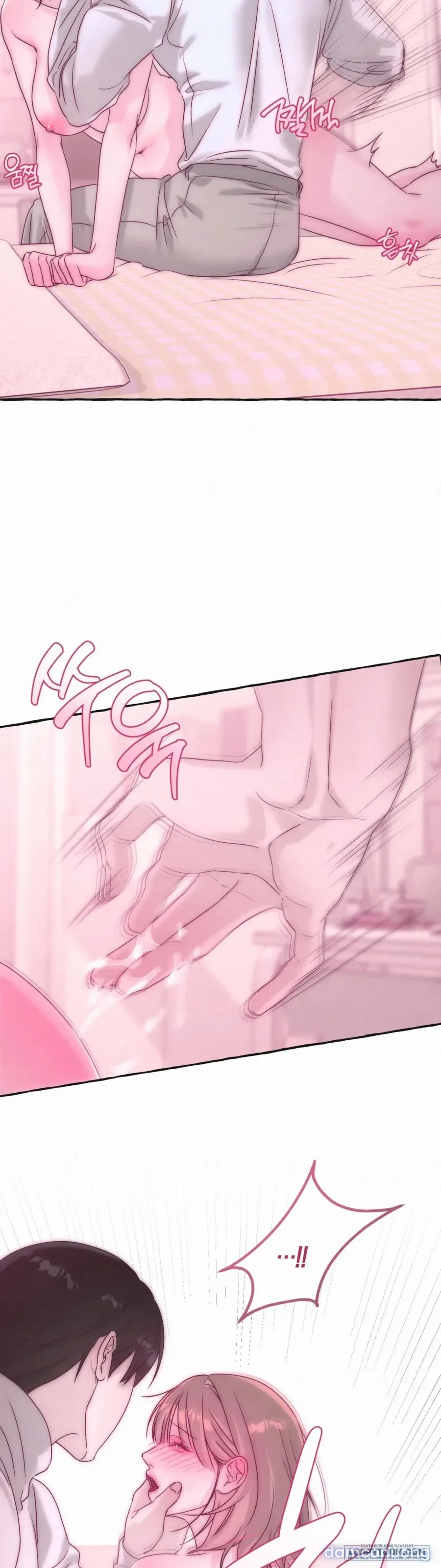 Hình Phạt Để Kết Thúc 