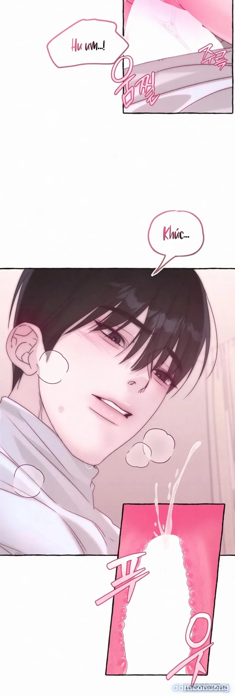 Hình Phạt Để Kết Thúc 
