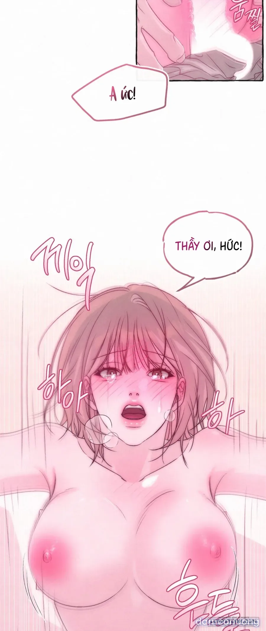 Hình Phạt Để Kết Thúc 