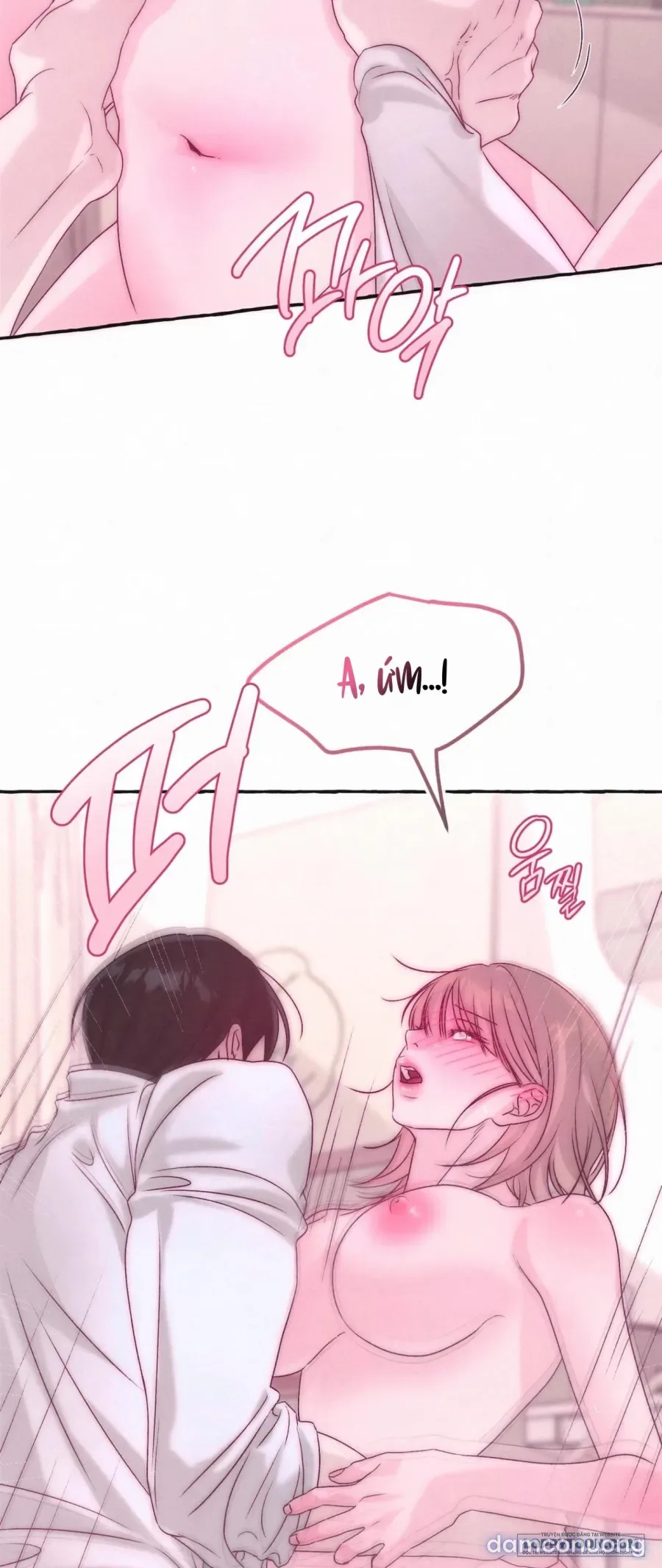 Hình Phạt Để Kết Thúc 