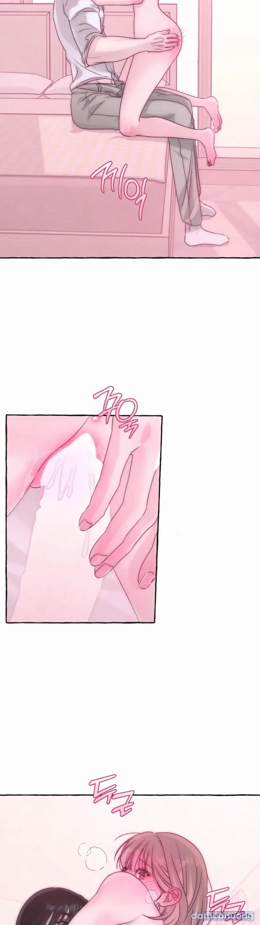 Hình Phạt Để Kết Thúc 