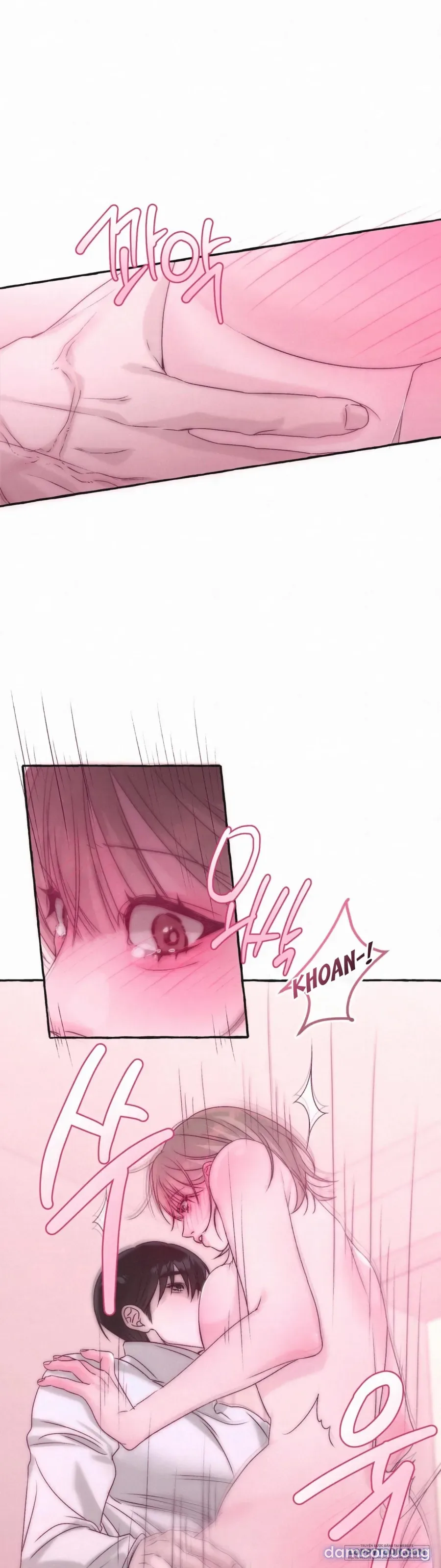 Hình Phạt Để Kết Thúc 