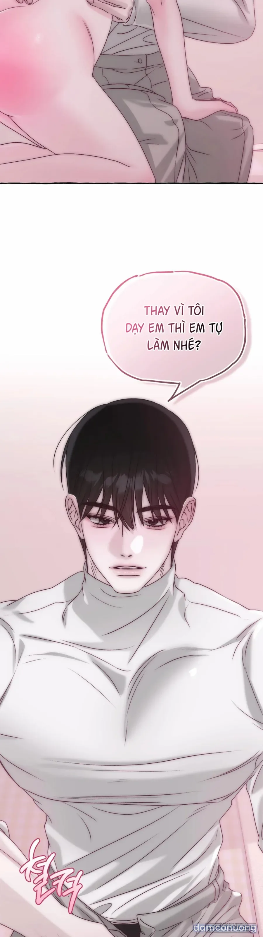 Hình Phạt Để Kết Thúc 
