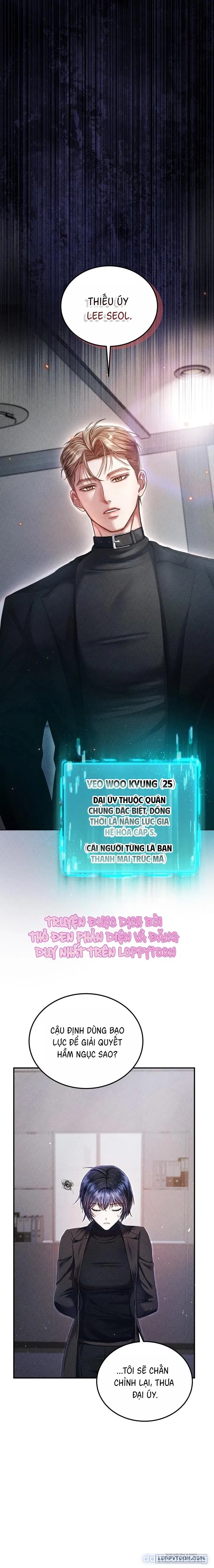 Lời Nguyền Thì Thân Thiện, Thanh Mai Trúc Mã Thì "Ngon" 