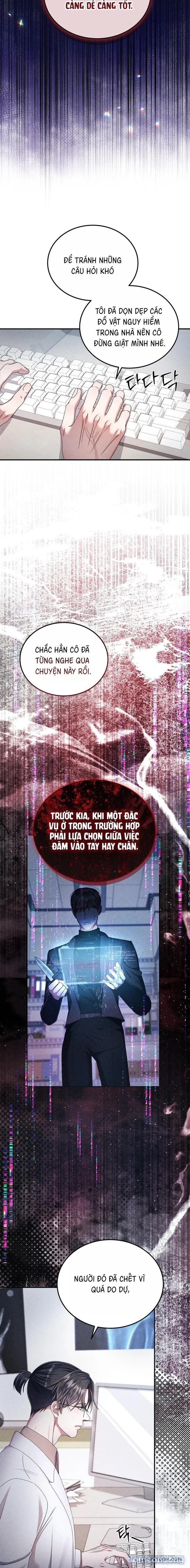 Lời Nguyền Thì Thân Thiện, Thanh Mai Trúc Mã Thì "Ngon" 