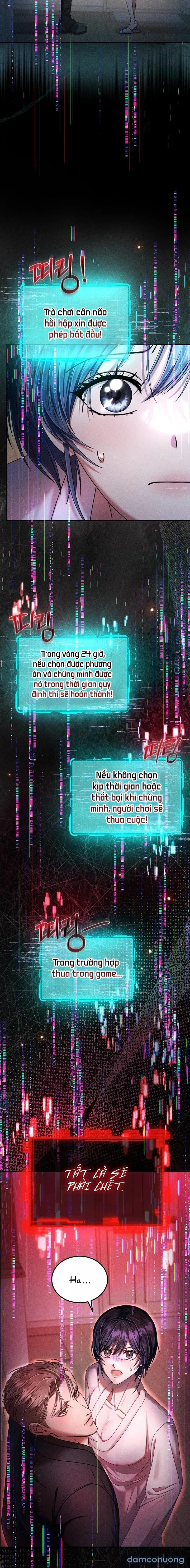 Lời Nguyền Thì Thân Thiện, Thanh Mai Trúc Mã Thì "Ngon" 