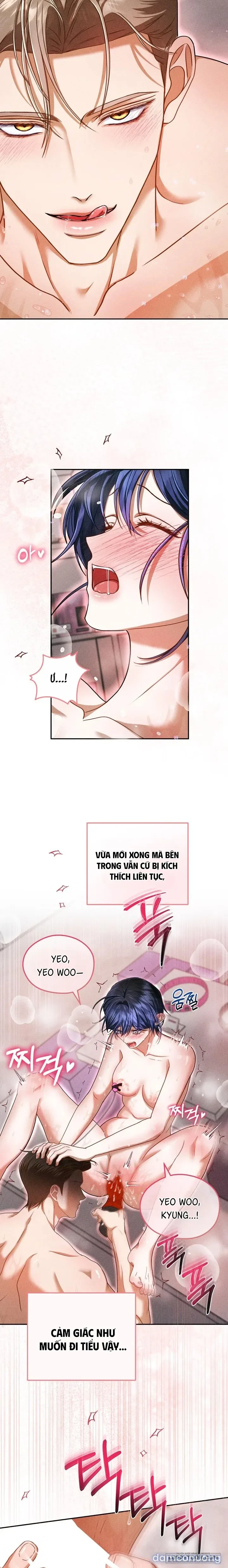 Lời Nguyền Thì Thân Thiện, Thanh Mai Trúc Mã Thì "Ngon" 
