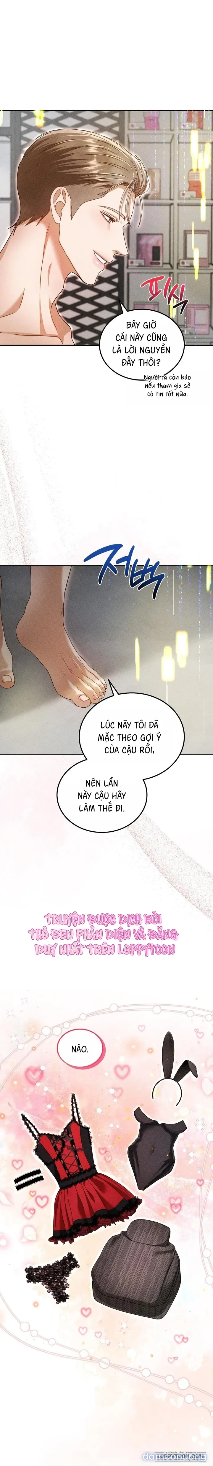Lời Nguyền Thì Thân Thiện, Thanh Mai Trúc Mã Thì "Ngon" 