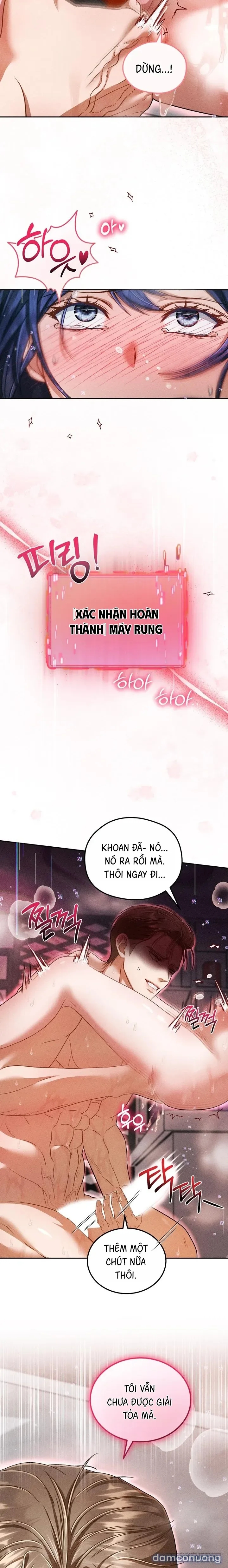 Lời Nguyền Thì Thân Thiện, Thanh Mai Trúc Mã Thì "Ngon" 