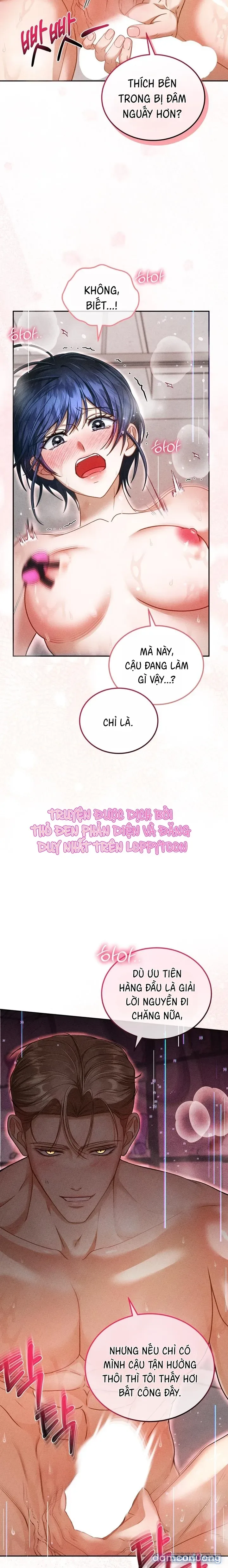 Lời Nguyền Thì Thân Thiện, Thanh Mai Trúc Mã Thì "Ngon" 