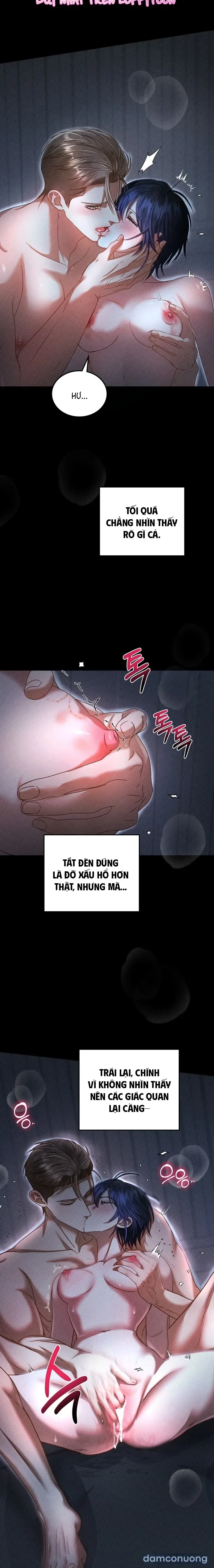 Lời Nguyền Thì Thân Thiện, Thanh Mai Trúc Mã Thì "Ngon" 