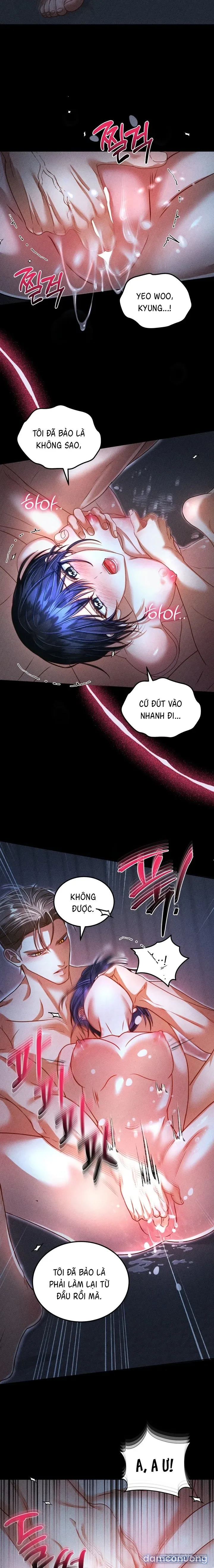 Lời Nguyền Thì Thân Thiện, Thanh Mai Trúc Mã Thì "Ngon" 