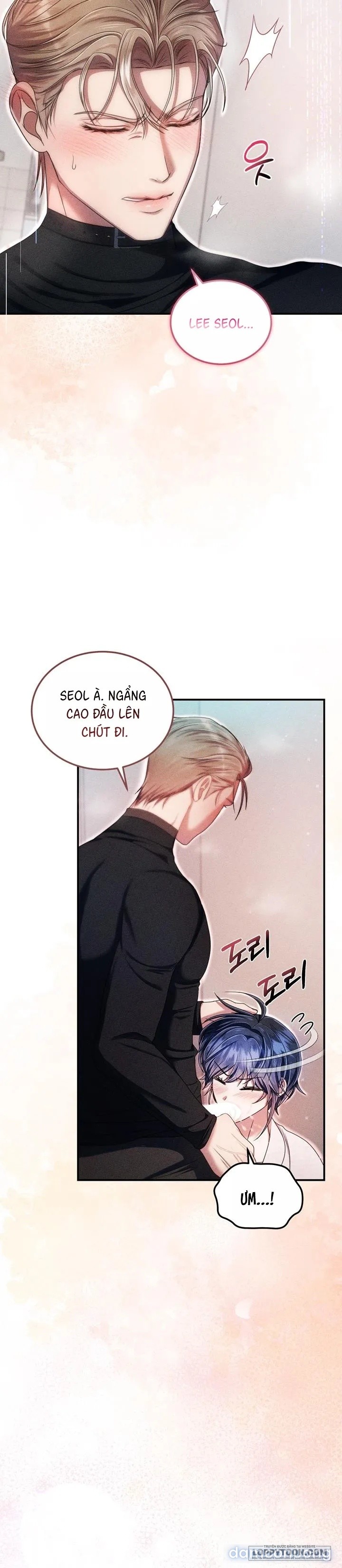 Lời Nguyền Thì Thân Thiện, Thanh Mai Trúc Mã Thì "Ngon" 