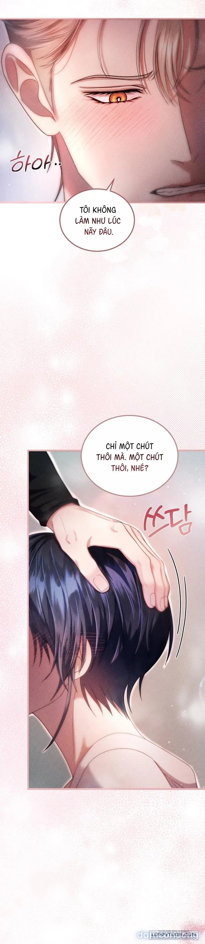Lời Nguyền Thì Thân Thiện, Thanh Mai Trúc Mã Thì "Ngon" 