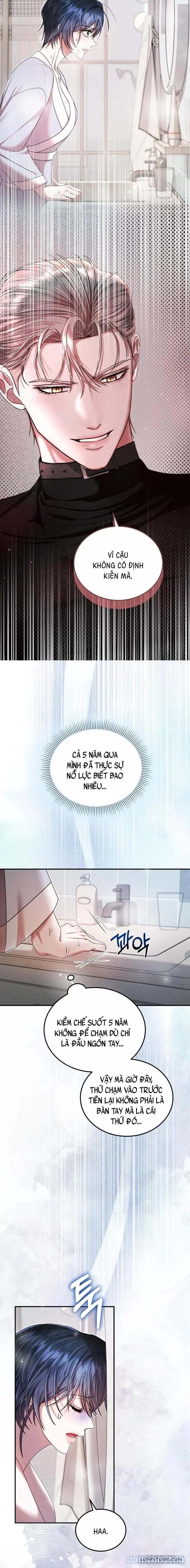 Lời Nguyền Thì Thân Thiện, Thanh Mai Trúc Mã Thì "Ngon" 