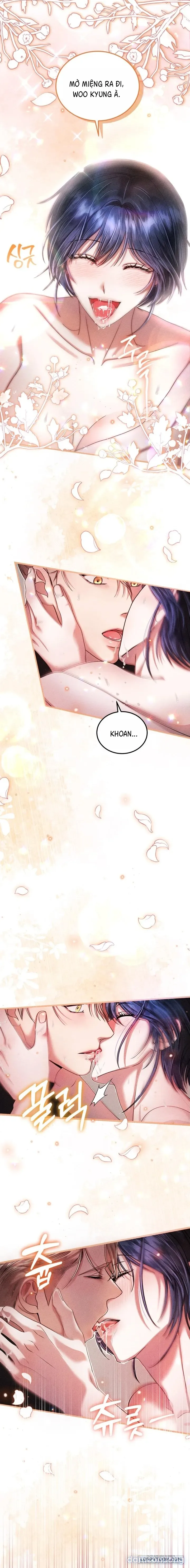 Lời Nguyền Thì Thân Thiện, Thanh Mai Trúc Mã Thì "Ngon" 