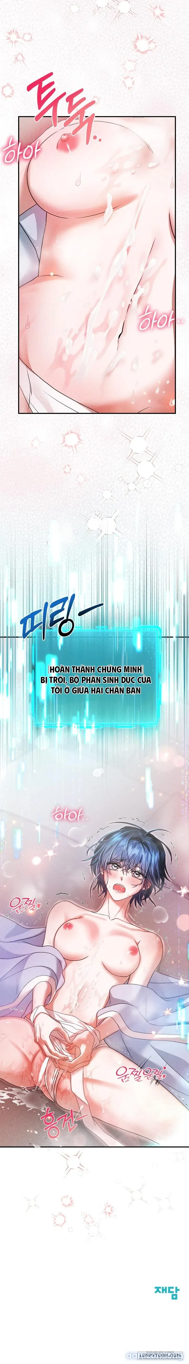 Lời Nguyền Thì Thân Thiện, Thanh Mai Trúc Mã Thì "Ngon" 