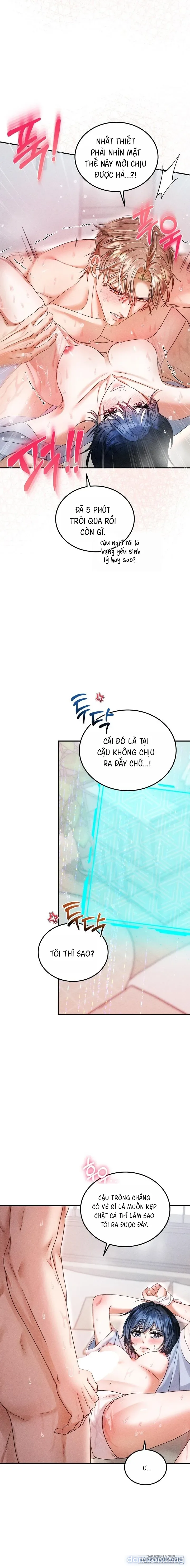 Lời Nguyền Thì Thân Thiện, Thanh Mai Trúc Mã Thì "Ngon" 
