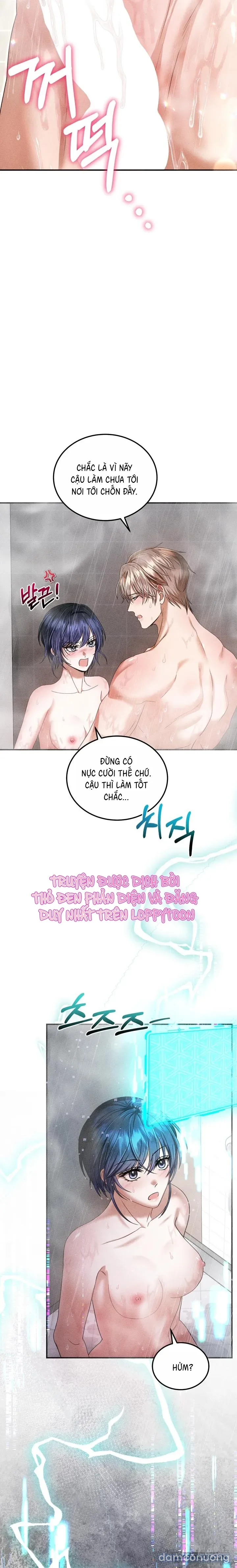 Lời Nguyền Thì Thân Thiện, Thanh Mai Trúc Mã Thì "Ngon" 