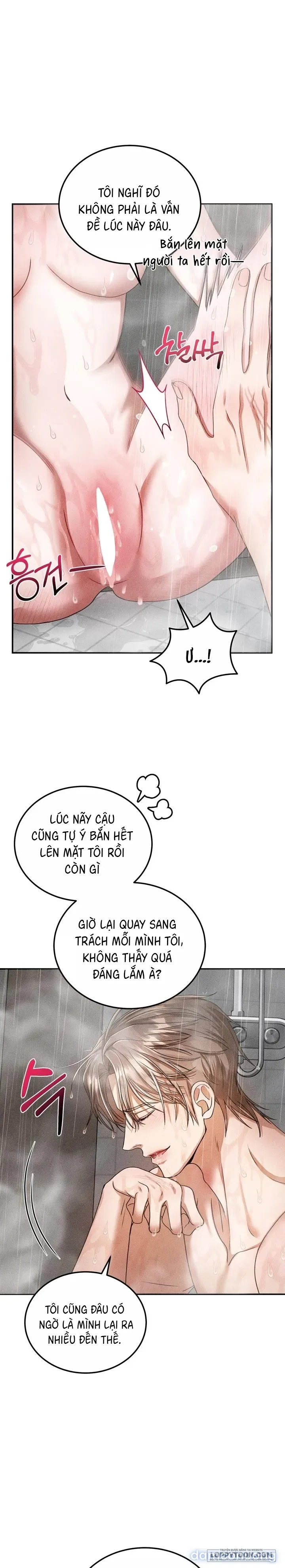 Lời Nguyền Thì Thân Thiện, Thanh Mai Trúc Mã Thì "Ngon" 