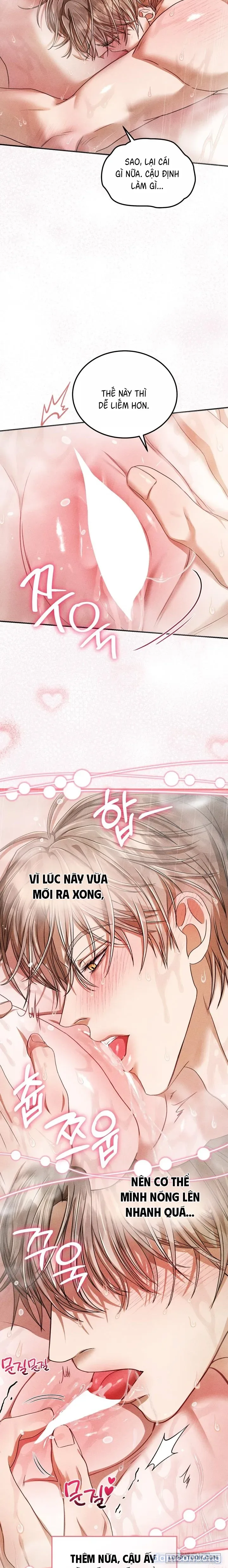 Lời Nguyền Thì Thân Thiện, Thanh Mai Trúc Mã Thì "Ngon" 