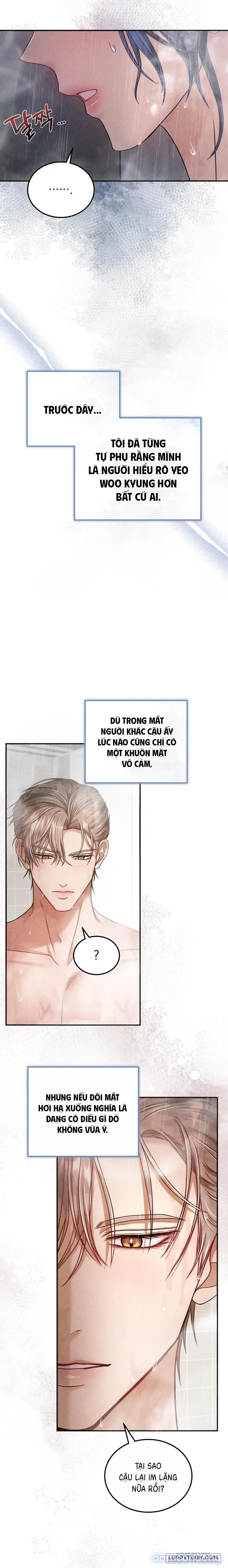Lời Nguyền Thì Thân Thiện, Thanh Mai Trúc Mã Thì "Ngon" 