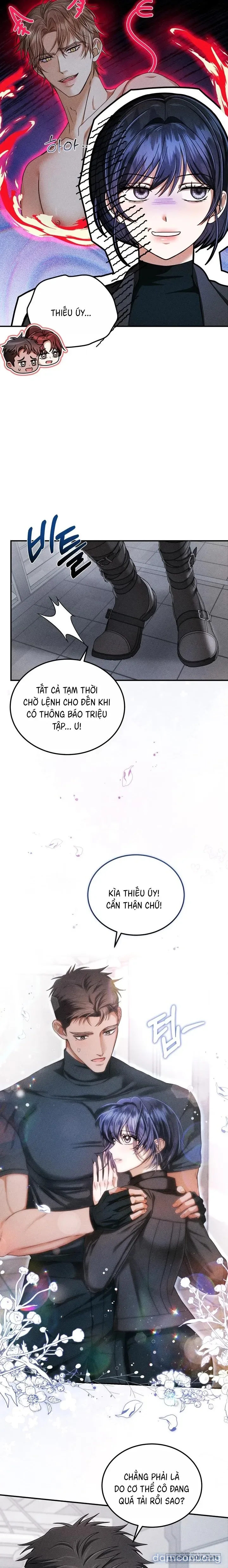 Lời Nguyền Thì Thân Thiện, Thanh Mai Trúc Mã Thì "Ngon" 