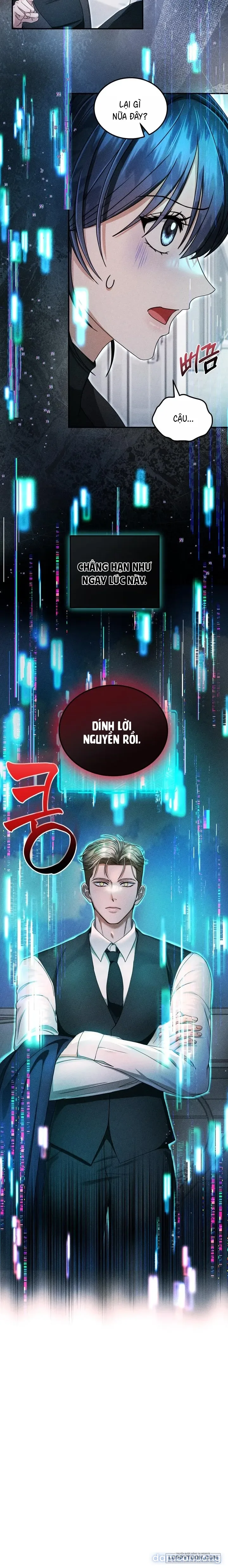 Lời Nguyền Thì Thân Thiện, Thanh Mai Trúc Mã Thì "Ngon" 