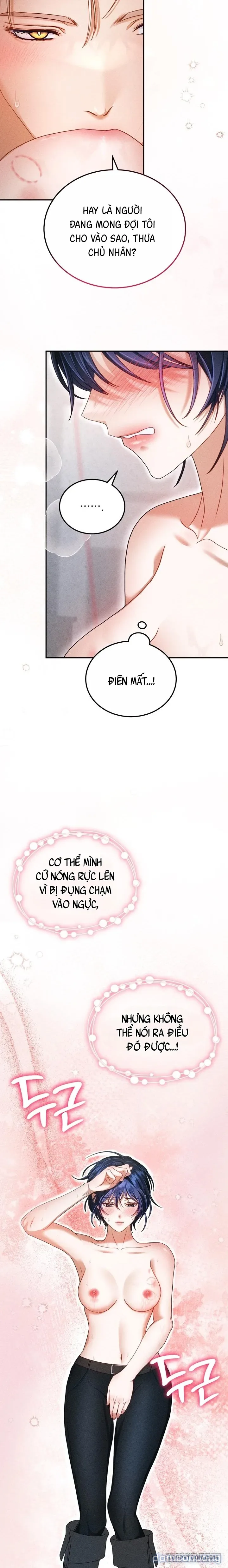 Lời Nguyền Thì Thân Thiện, Thanh Mai Trúc Mã Thì "Ngon" 