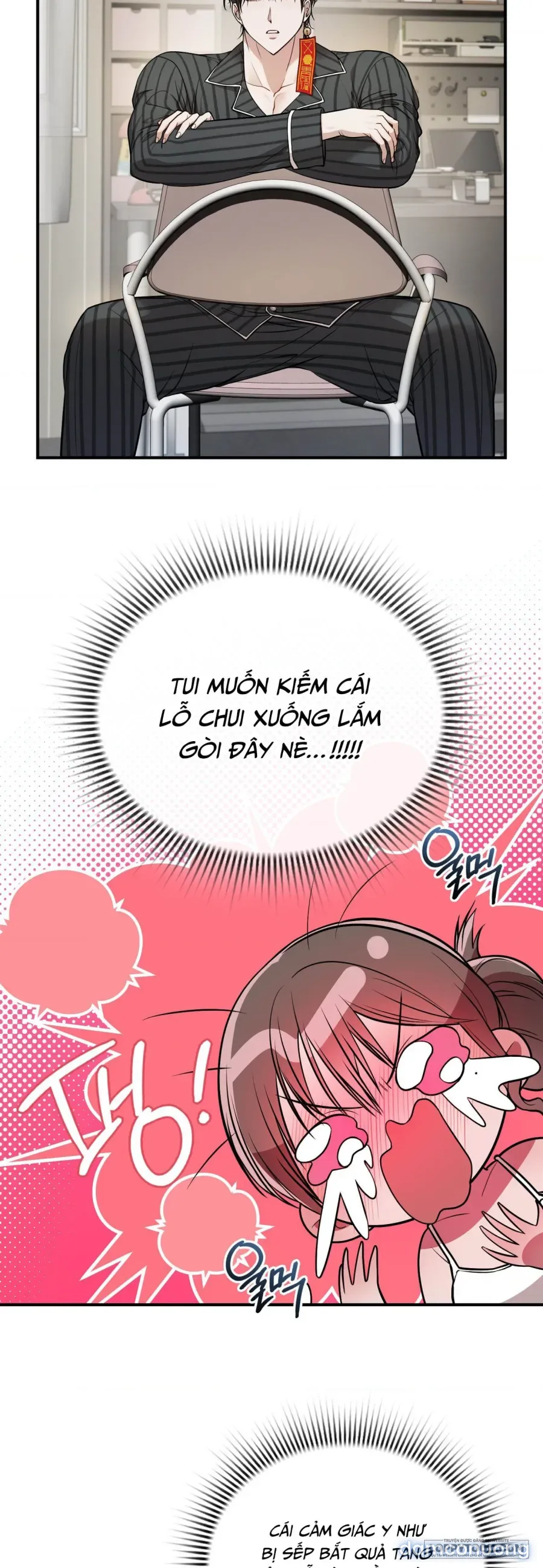 Yêu Tinh 