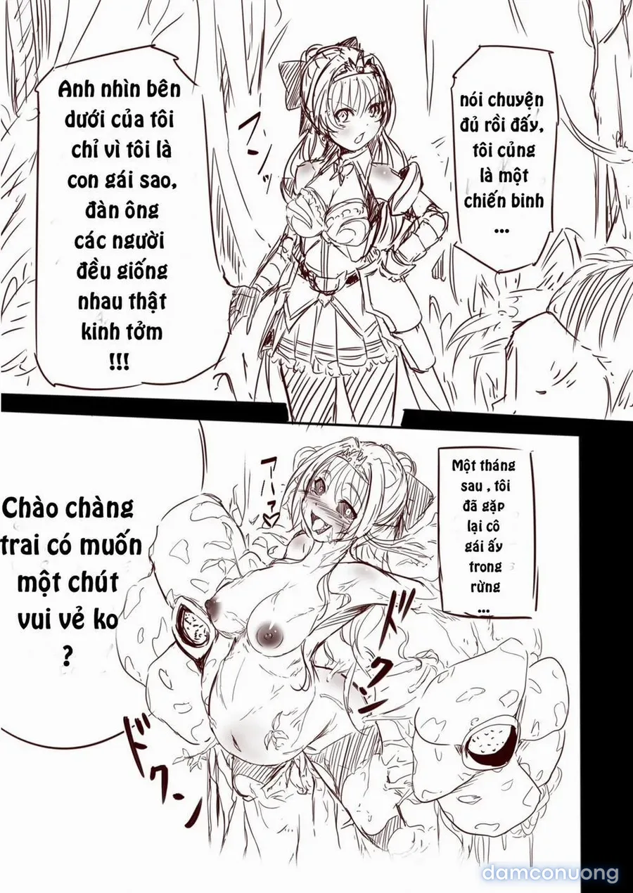 Brain Eater 4 