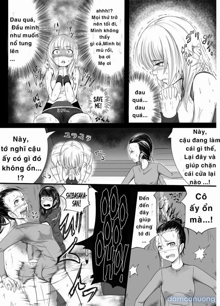 Brain Eater 4 