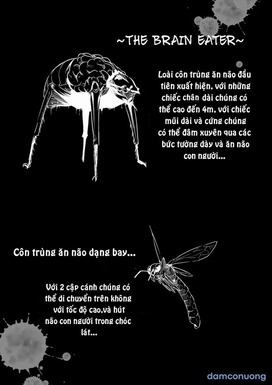 Brain Eater 4 