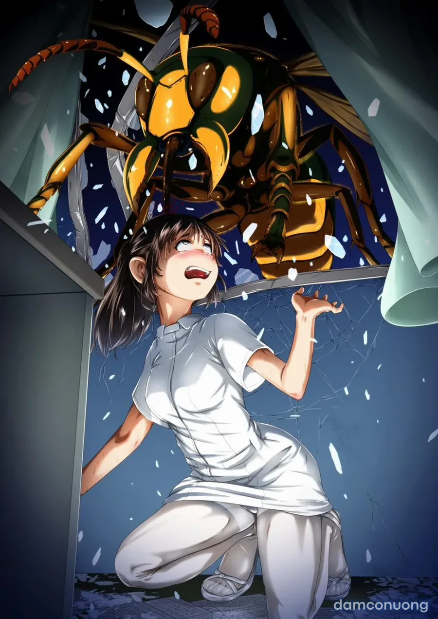 Brain Eater 4 