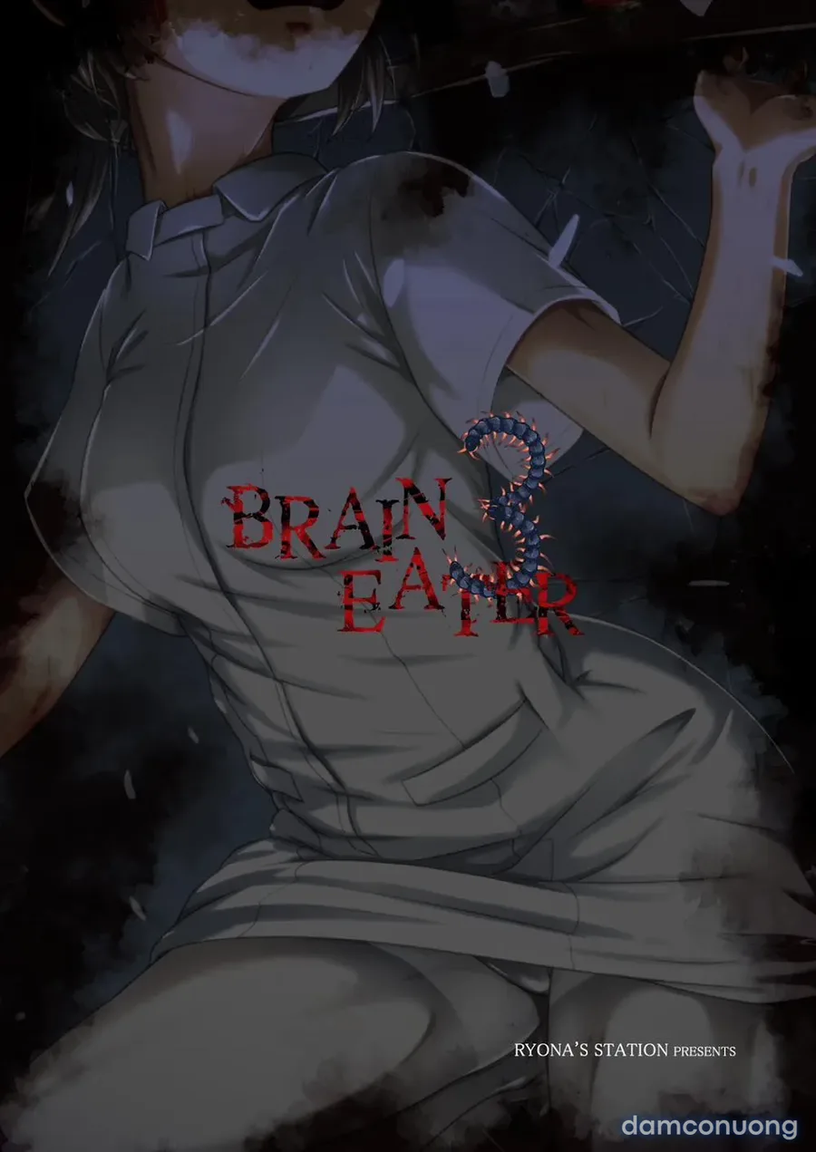 Brain Eater 4 
