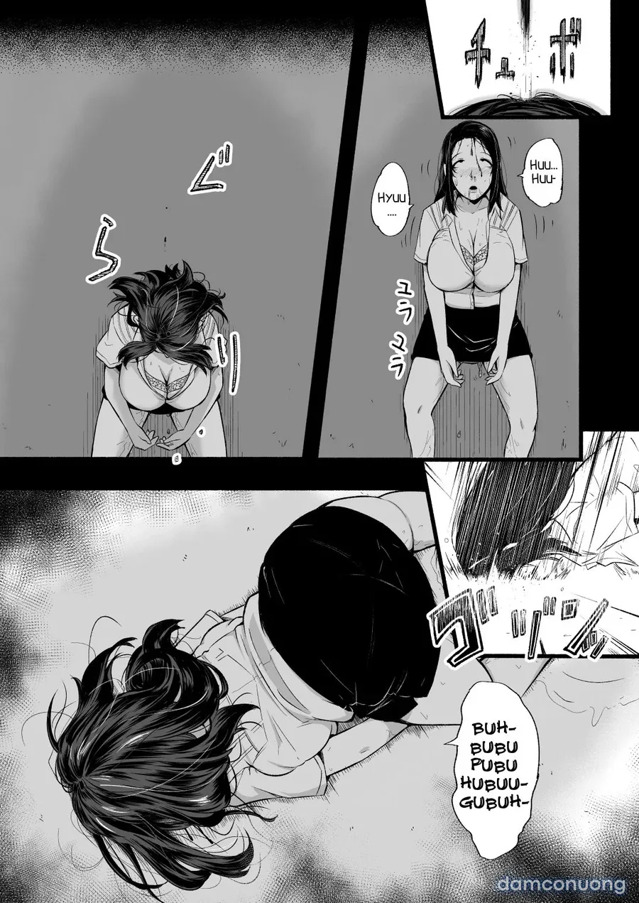 Brain Eater 4 