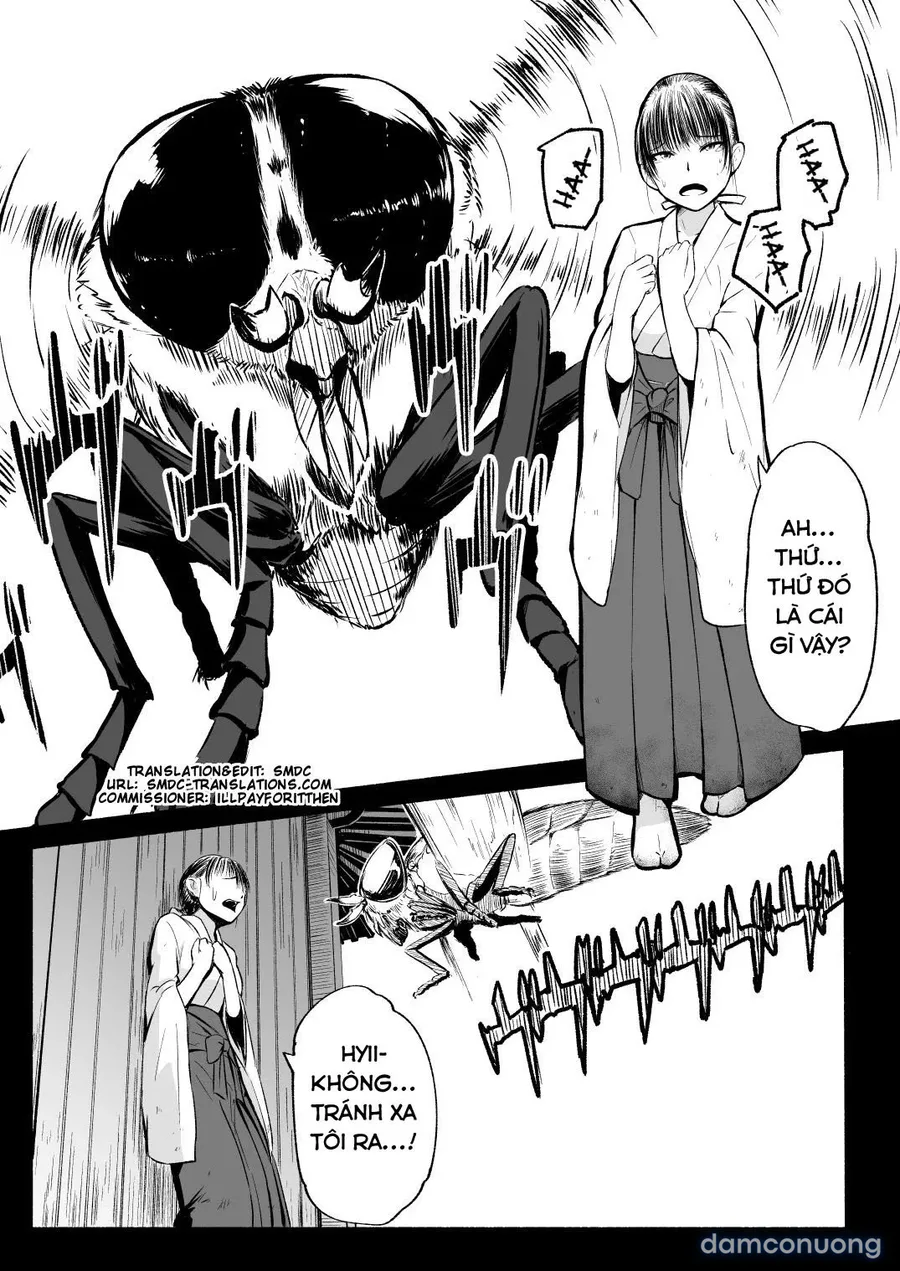 Brain Eater 4 