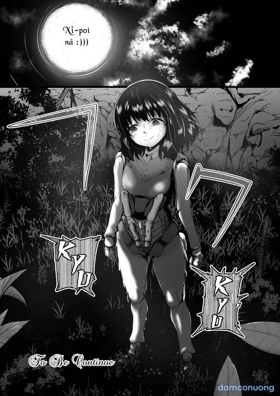 Brain Eater 4 