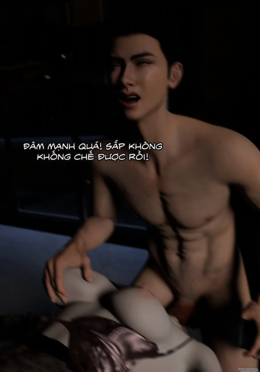 Hệ Thống Thôi Miên 