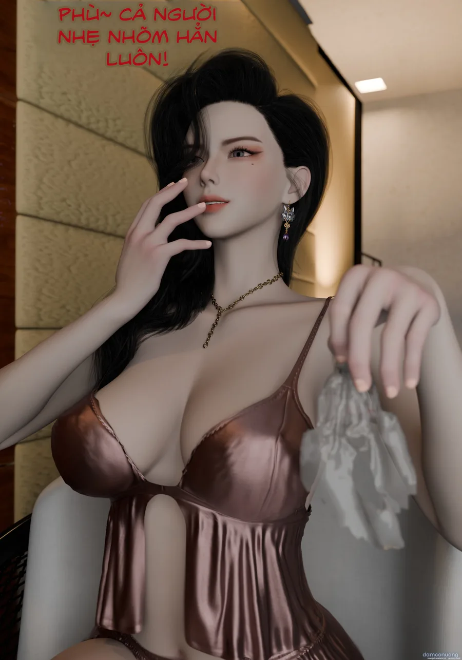 Hệ Thống Thôi Miên 
