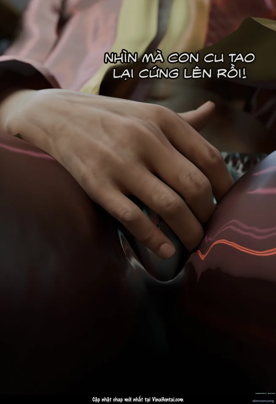 Hệ Thống Thôi Miên 