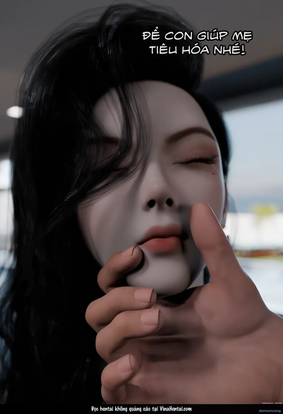 Hệ Thống Thôi Miên 