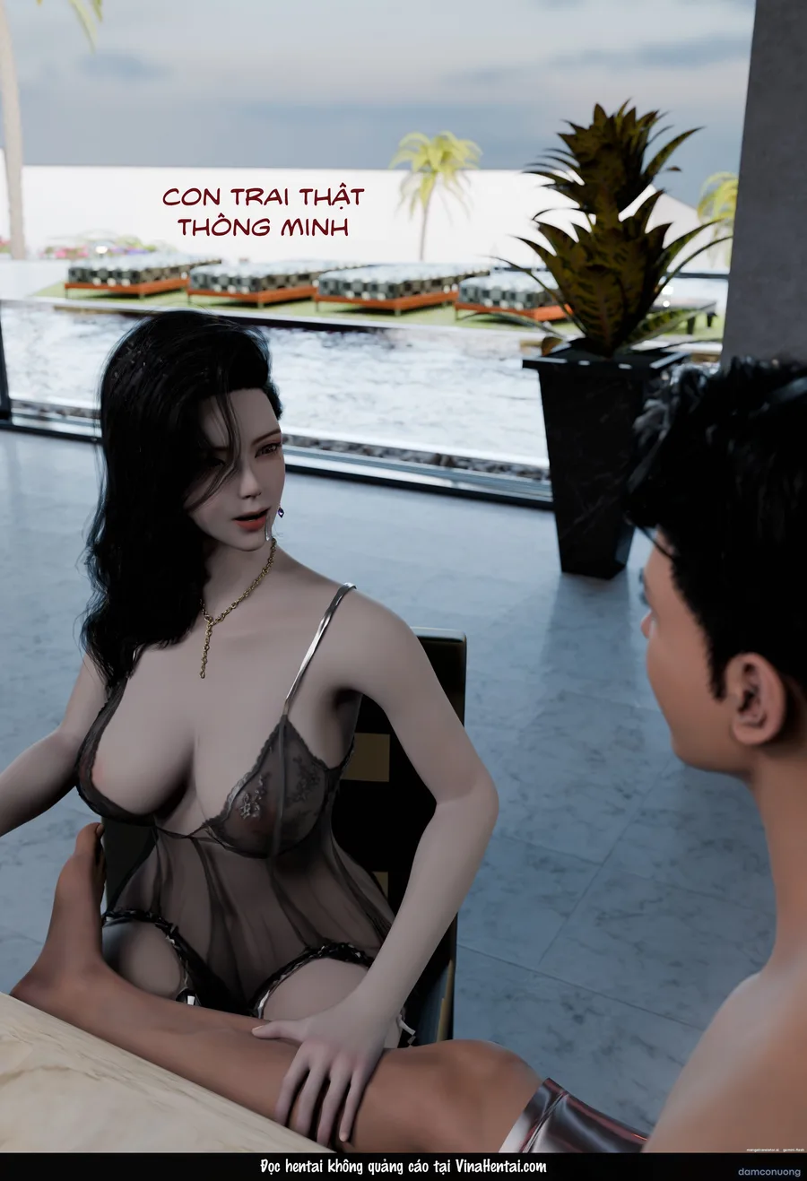 Hệ Thống Thôi Miên 