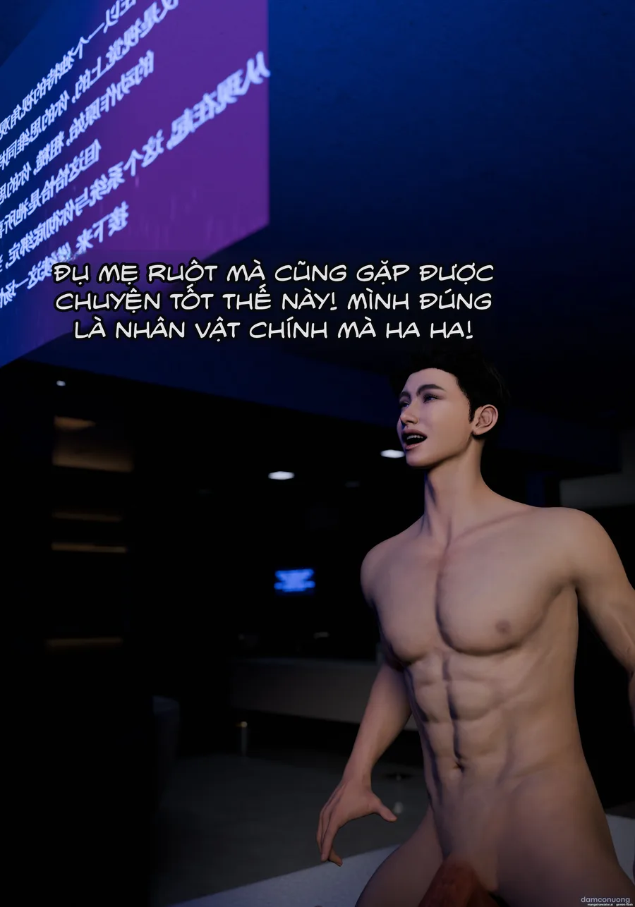 Hệ Thống Thôi Miên 