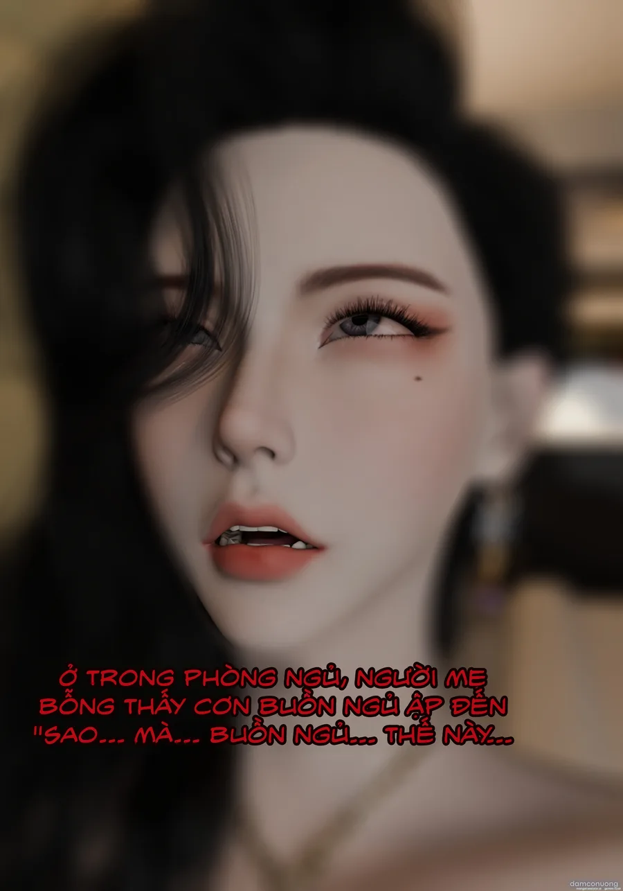 Hệ Thống Thôi Miên 