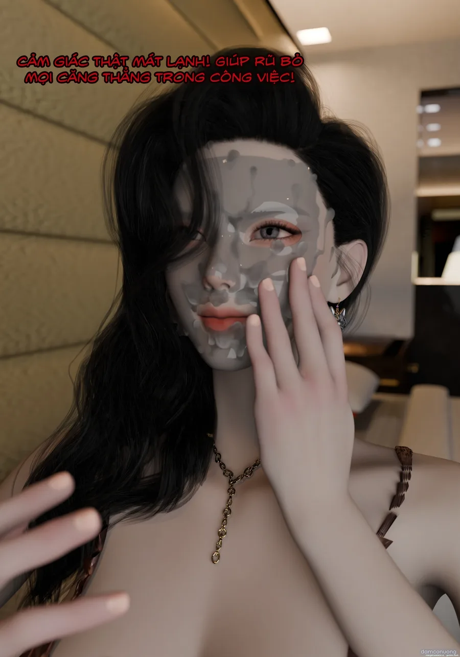 Hệ Thống Thôi Miên 